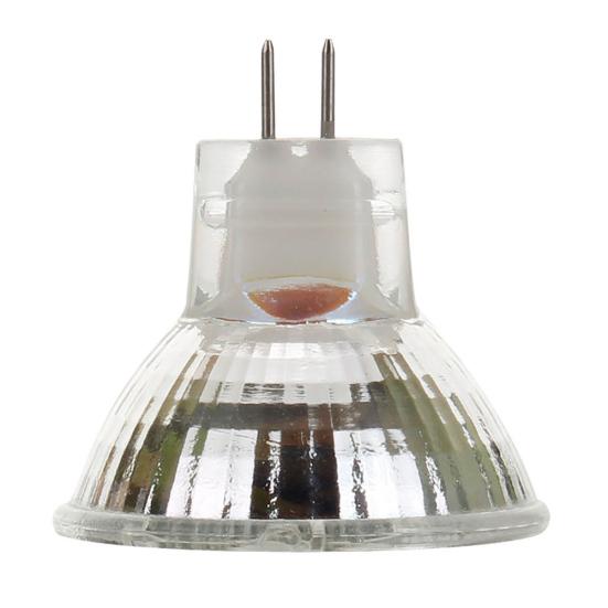 MR11 GU4 5W DC 12-24V 2835SMD Светодиодная лампа прожектора Замените галогенную лампу