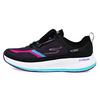 (WMNS) Go Run Pulse Fast Stride 'Черный Мульти' Женские 128658-BKMT