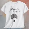 Унисекс футболка с иконкой Spaceman Ace Frehley S-5XL