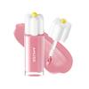 [Official] НОВЫЙ тинт для губ Dew Tint Amuse 35% Высокое увлажнение Стойкий водный тинт (03 Здоровый персик)
