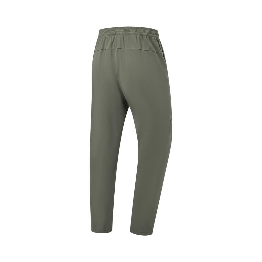 Спортивные штаны Li Ning Fitness Series для мужчин AYKW371-6