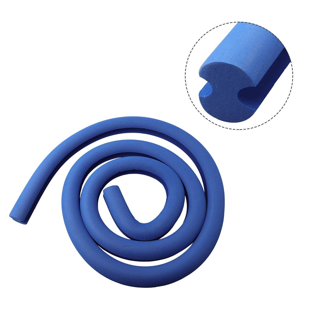 Вставка для бескамерной шины для горного велосипеда, подкладка для шоссейного велосипеда, антипрокольная, 1,9–2,25 дюйма, внутренняя пена для шоссейного велосипеда, антипрокольная