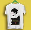 Siouxsie And The Banshees Join Hands Панк-рок Подарок Ретро Крутая Футболка Топ P1657