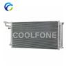 Конденсатор кондиционера A/C AC Aircon для HYUNDAI GENESIS 3.0 GDI 3.8 5.0 2014-2017 97606B1200 97606B1201 97606B1220