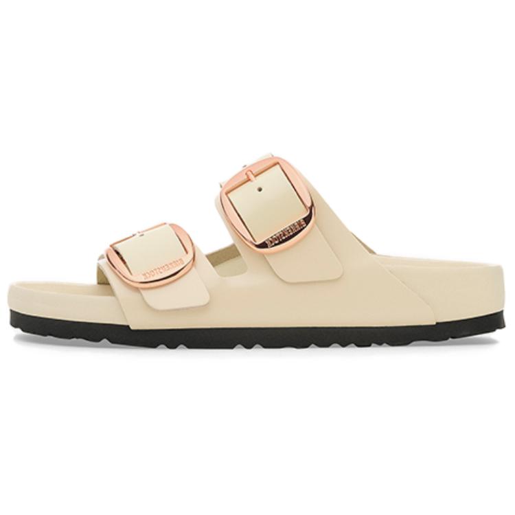 Birkenstock Женские сандалии Arizona с большой пряжкой 1027850