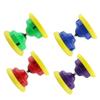 Bowl Shape Chinese Diabolo Soft Diabolo Toy Chinese Yoyo Diabolo Set  Entertainment Supplies