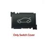 Car Rear Tail Trunk Switch Button Cover Replacement For BMW 1 2 3 4 5 6 7 X1 X3 Z4  E81 F22 E90 F30 F32 F10 F11 F12 F01 F02