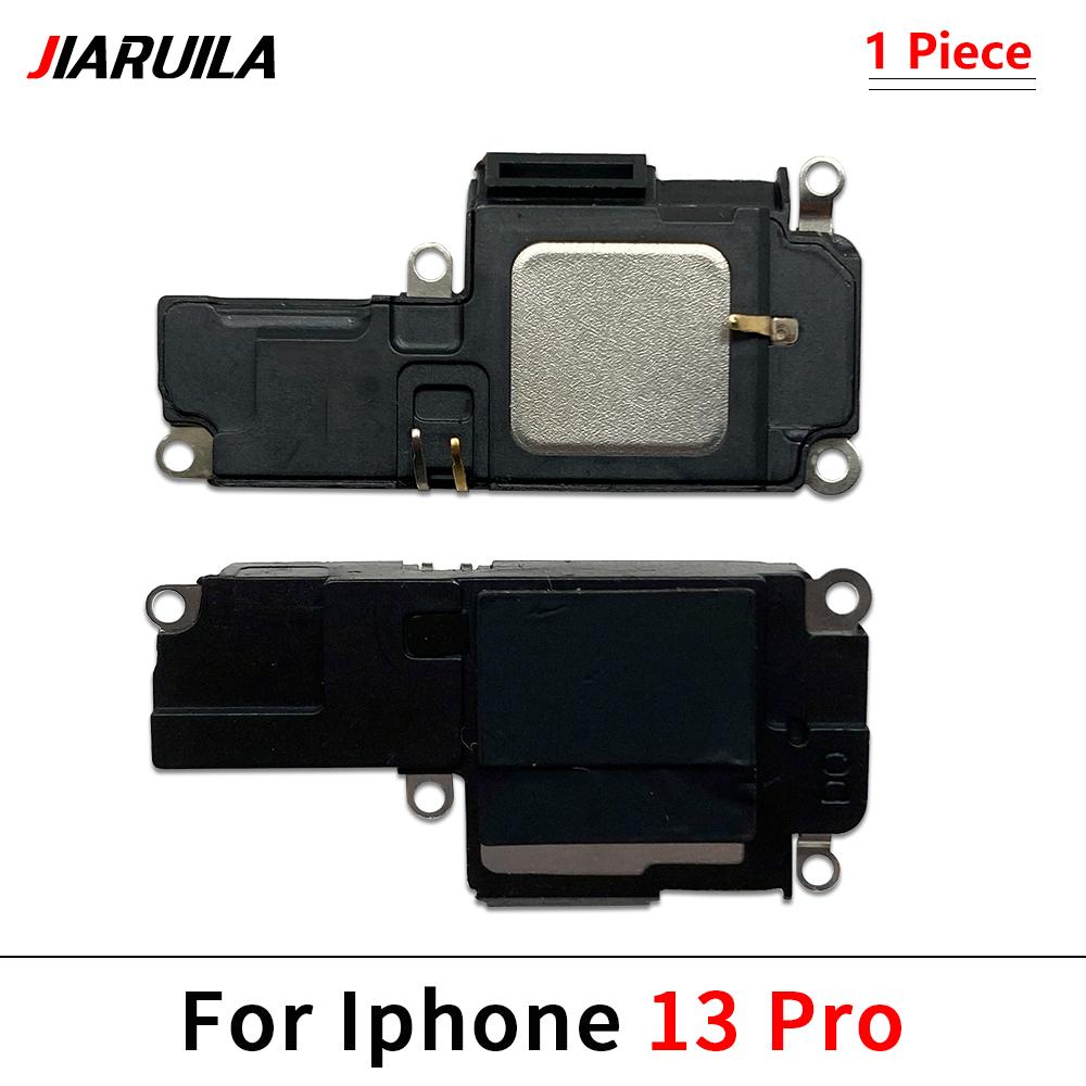 Динамик для iPhone 11 11 11 11 11 Pro Max Plus Mini Нижний Динамик Звонок Звуковой Сигнал Шлейф Запасные Части