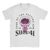 The Final Tour  TShirt Men Funny Cotton Tee Shirt Round Collar Short Sleeve T Shirts Big Size Tops Unisex Harajuku