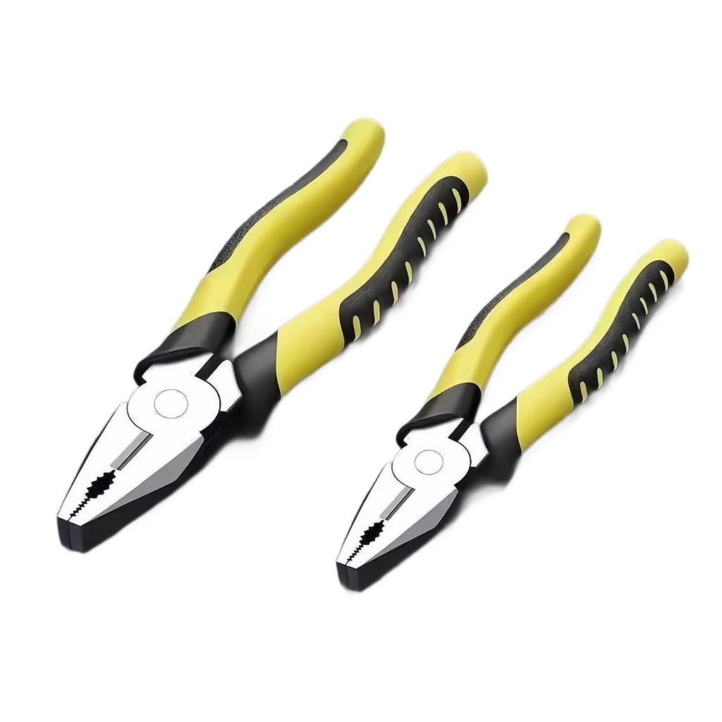 Multi-purpose Wire Stripping Pliers for Electricians