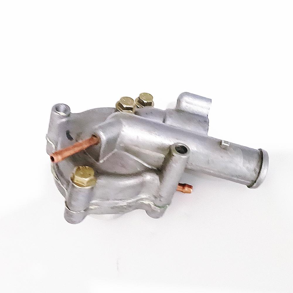 Водяной насос 0180-081000 для двигателя CFMOTO 500 CF500 CF188 600 625 500