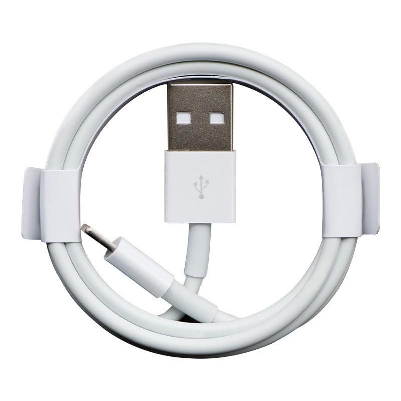 Двухпортовое зарядное устройство для Apple PD быстрой зарядки с набором кабелей для 16Pro Max и быстрой зарядкой для Android/iPad