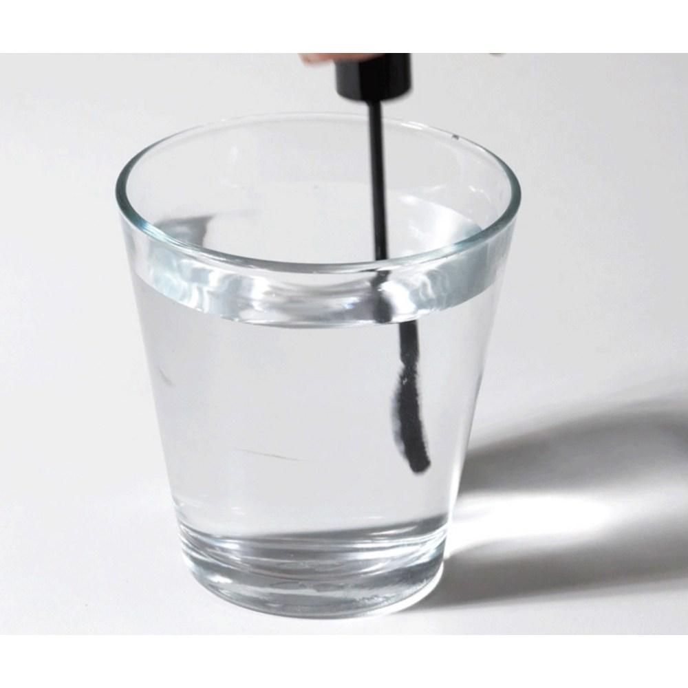 COSNORI Eyelash Tinting Serum Eyelash Nutrient Deep Black, 2 Pieces, 9g