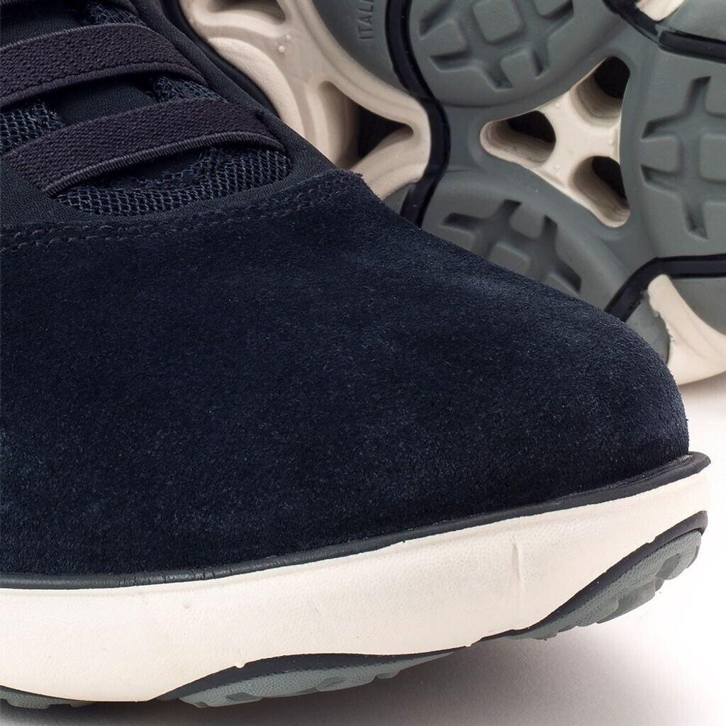 Кроссовки Geox U Nebula B (U52D7B) dark navy