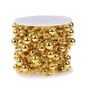 10 Meters Christmas Bead Garland Bead Garland For Christmas Tree Holiday Decoration Home Decor AVE