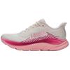 HOKA Clifton 11 Розовый Кремовый Росистый Розовый Женские Кроссовки 1176573-RWY