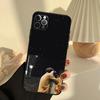 Чехол для телефона с персонажами корейской дорамы «Гоблин» для iPhone 14 16 15 11 12 13 17 Pro Max 13 mini 15 16 Plus 16e 17 Air Cover Funda