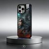 Чехол для телефона H-Hellbound S2 для iPhone 17, 16, 15, 14, 13, 12, 11 Plus, Pro Max Магнитный для беспроводной зарядки Magsafe