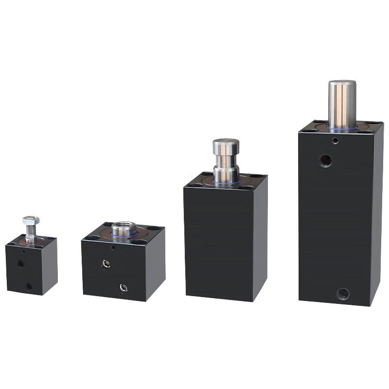 Jundingying Vertical Small Square Hydraulic Cylinder