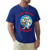 Los Pollos Hermanos Cool And Funny Short Sleeved Casual Fashion Cotton T-shirt Tee Shirts