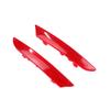 BSP1171 Rear Right Left Side Bumper Reflex Reflector for Renault Clio MK5 BF B7 2019-On 265602442R 265651206R