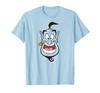 Disney Aladdin Genie 90s Costume T-Shirt
