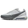 Nike Air Max Pulse Низкие Железно-серые - FN7459-001