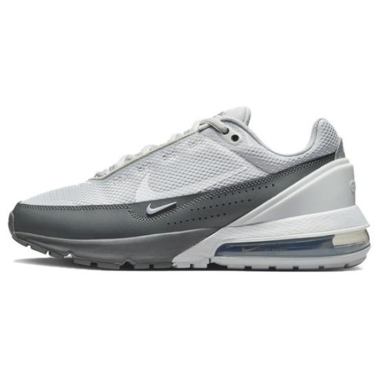 Nike Air Max Pulse Низкие Железно-серые - FN7459-001