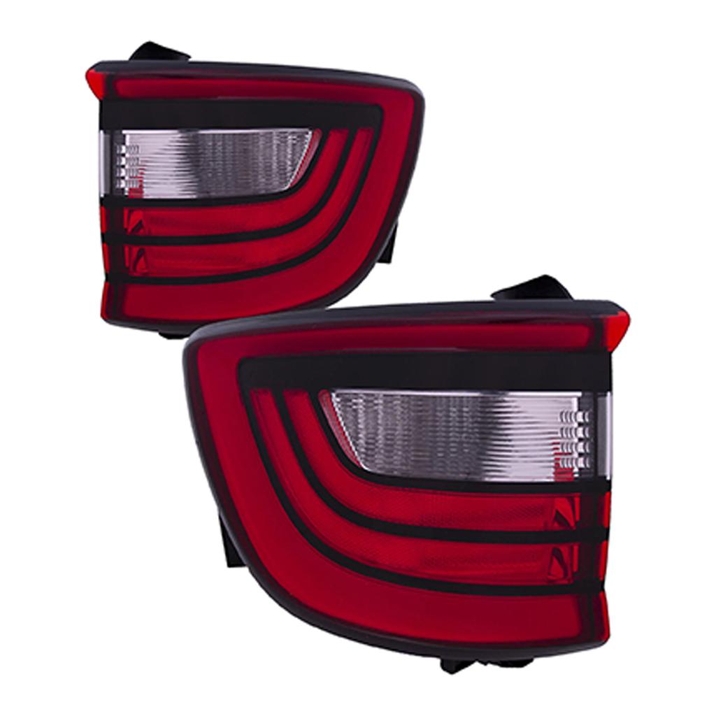 Левый+Правый Задний Фонарь 68155948AD 68155949AC 68155949AD Для Dodge Durango 2014-2022