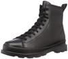 Camper BRUTUS Ботинки K300245 см Шнуровка Мужские Черный_t89 27.0