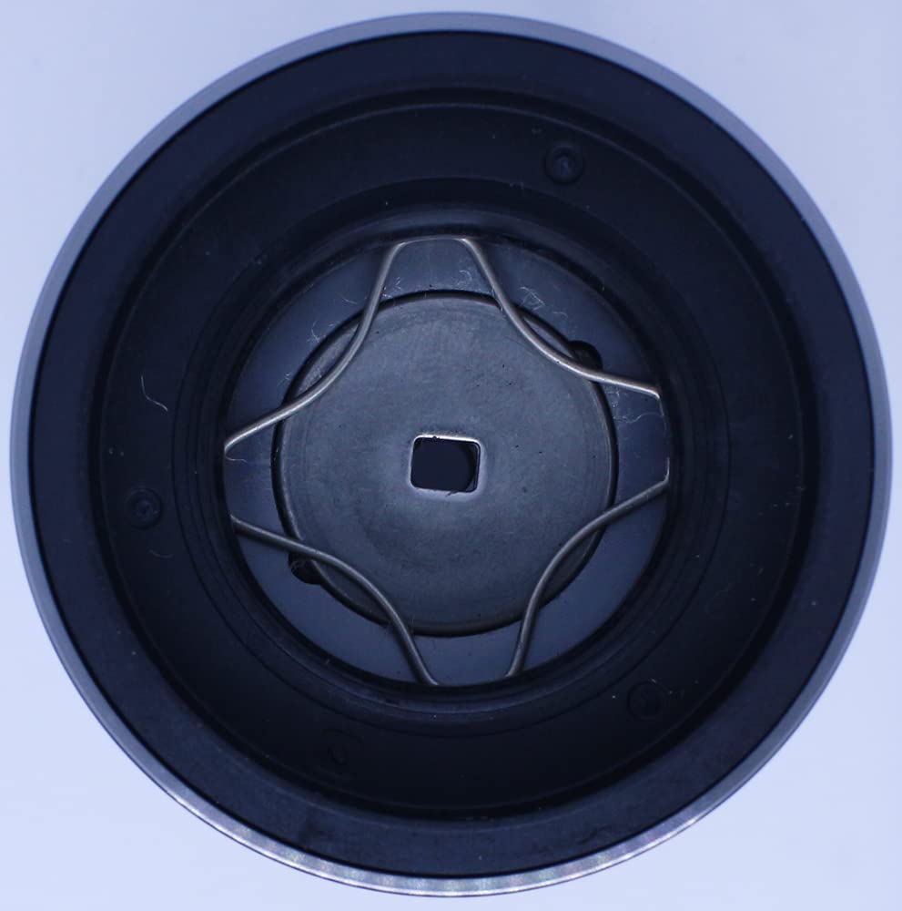 Genuine Parts 21 Nasky 4000 Spool Set Part 101UD No.