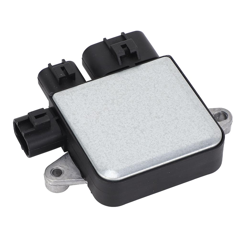 Модуль управления вентилятором охлаждения двигателя Высокая стабильность Оптимальная производительность охлаждения 21493 4GA0A для GT R 370Z Juke Leaf