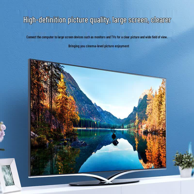 Ugreen Адаптер DisplayPort-HDMI
