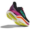 Кроссовки мужские HOKA Skyward X Black Electric Aqua 1147911-BCQ