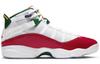 Jordan 6 Колец Мультиколор CW7003-100