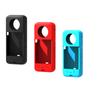Silicone Protective Cover for Insta360 X3 Action Camera Lightweight Waterproof Anti-scratch Housing Accessories