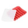 Sausage Mold Food Grade Silicone Nonstick Sausage Maker Molds Homemade Hot Dogs Mold  Baking Tool