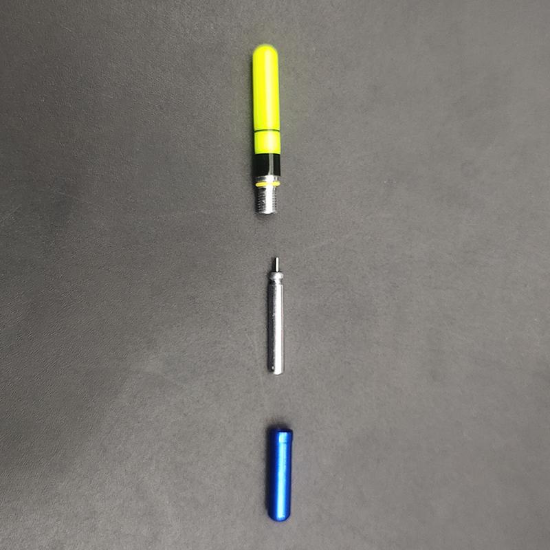 Ночная рыбная светодиодная палочка