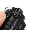 Двухъядерный T6 мощный налобный фонарь с USB-зарядкой 2xT6 мощный телескопический налобный фонарь с зумом