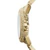 Michael Kors MK5720 Camille Crystal Gold Ion-plated Ladies Watch