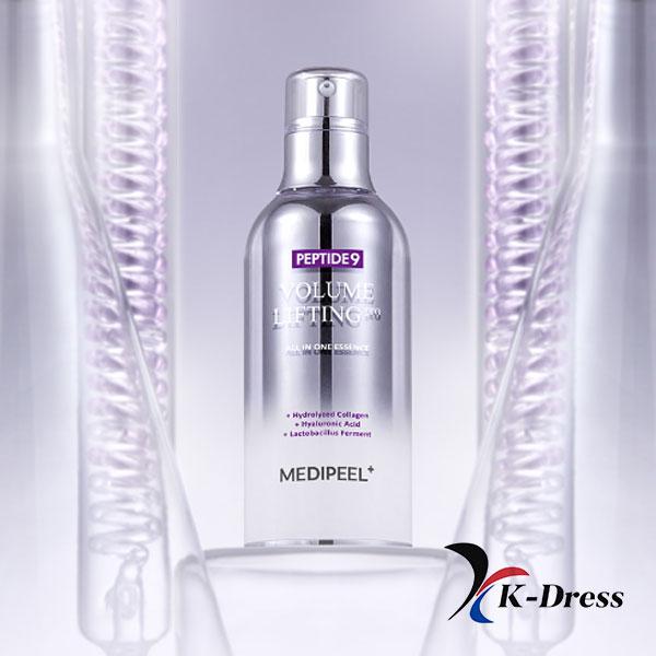 MEDIPEEL Peptide9 Volume Lifting All-in-One Essence Pro 100 мл
