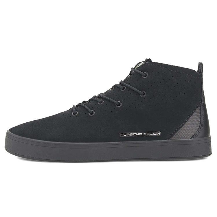 Puma Porsche Design X Meister Mid 'Jet Black' 306570-01