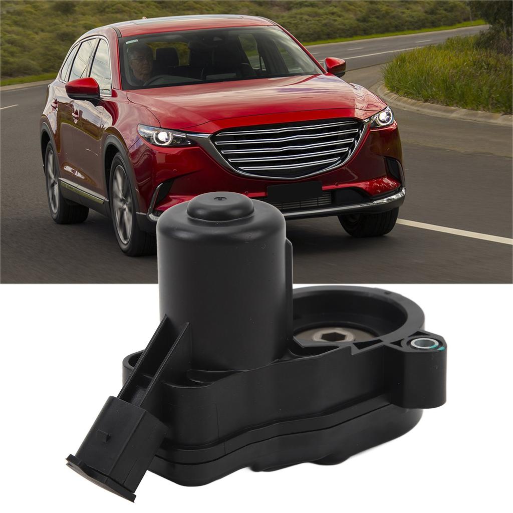 KA0G268EXA Привод стояночного тормоза Привод стояночного тормоза Надежная работа KA0G 26 8EXA Замена для CX‑5 CX‑9