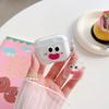 Wireless earphone airpodspro1 Apple earphone protective case AirPods second generation transparent 1/1st generation earphone cover