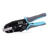 YEFYM Hexagonal Terminal Crimping Pliers for Optical Brazing and Surveillance Video Applications