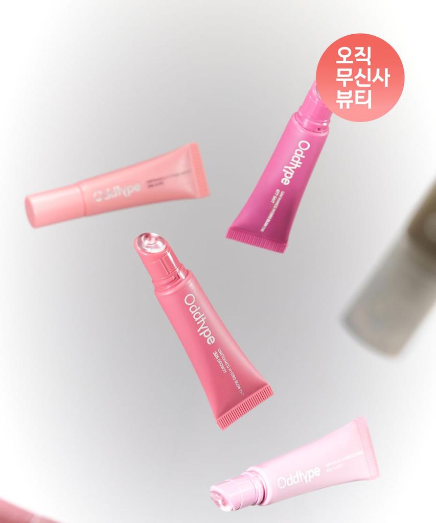 [Сотрудничество TMV] Набор «Blow Tint x Кошелек для карт»