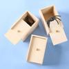 1PC-Wooden Prank Trick Practical Joke Home Office Scare Toy Box Gag Spider Parents Friend Funny Play Joke Gift Surprising