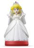 Amiibo Triple Wedding Set Mario [Mario/Peach/Bowser] (Super Series)