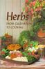 Книга Herbs : From Cultivation To Cooking