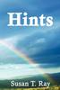Книга Hints by Susan T. Ray - Hardback